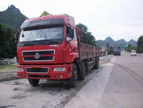 危險(xiǎn)品欄板車(chē)